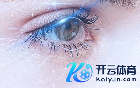 科学家发现50种与眼睛神采联系的新基因,遗传格局远比思象复杂